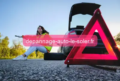 Assistance et dépannage